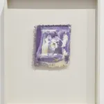 John Pule, Lovely one, whose hair is my existence, 2009