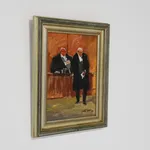 Garth Tapper, Mr. Kawakawa, 1989