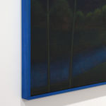 Graham Fletcher, Untitled (The Ceremonial Room), 2014