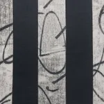 Dale Frank, His utter contempt for what he had been given by way of his appearance..., 2025