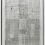 David McCracken, Maquette 6, 2024