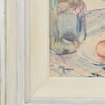 Frances Hodgkins, Landscape Ibiza, 1933