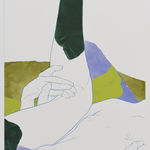 Aiko Robinson, Losing My Mind, 2014