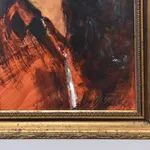 Garth Tapper, Mr. Kawakawa, 1989