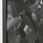 Lee Bae, Brushstroke J1, 2025