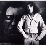 Hugo Koha Lindsay, A hub, in a city, somewhere, 2016