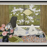 Aiko Robinson, Losing My Mind, 2014