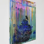 Chris Heaphy, Staring at the Sun, 2026