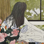 Aiko Robinson, Losing My Mind, 2014