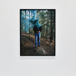 Steve Carr, Invisibility Shields 6, 2025