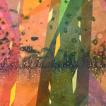 Agnes Martin, Paintings and Drawings - Stedelijk Museum Portfolio, 1991