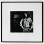 Hugo Koha Lindsay, A hub, in a city, somewhere, 2016