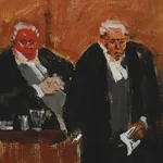 Garth Tapper, Mr. Kawakawa, 1989