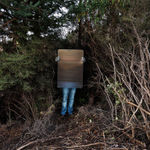 Steve Carr, Invisibility Shields 6, 2025