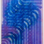 James Cousins, White Bloom, 2011