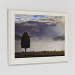 Dick Frizzell, Dark Tree, 2025