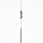 Hannah Valentine, Stacker, 2024