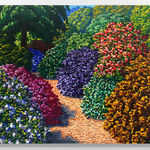 Karl Maughan, Broadlands Rd, 2023