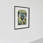 Philip Clairmont, View Through the Sunporch Door, 1977