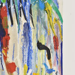 Allen Maddox, Untitled