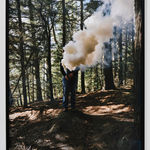 Steve Carr, Invisibility Shields 6, 2025