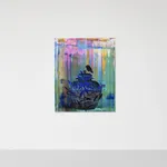 Chris Heaphy, Staring at the Sun, 2026