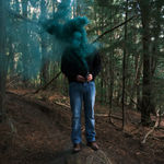 Steve Carr, Invisibility Shields 6, 2025