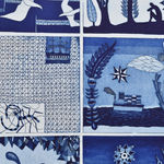 John Pule and Gregory O'Brien, Kautahi Maukoloa - Coastal Trader, 2022