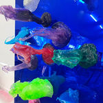 Dale Frank, He said it was empty, he said he was lonely, 2024