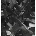 Lee Bae, Brushstroke J1, 2025