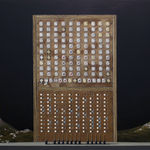 Michael Hight, Whanganui River - Hiruharama, 2015