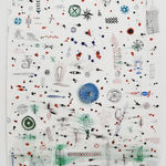 John Pule, Sun, 2012