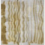 James Cousins, White Bloom, 2011