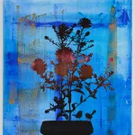 Chris Heaphy, Staring at the Sun, 2026