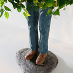 Steve Carr, Invisibility Shields 6, 2025