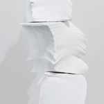 Lee Bae, Brushstroke J1, 2025