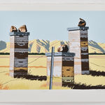 Michael Hight, Kyeburn, 2005