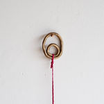 Hannah Valentine, Stacker, 2024