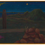 Graham Fletcher, Untitled (The Ceremonial Room), 2014