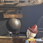 Michael Hight, Whanganui River - Hiruharama, 2015