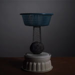 Steve Carr, Cock, 2005