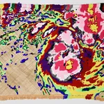 Yuki Kihara, Wasi, 2025