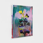 Chris Heaphy, Staring at the Sun, 2026