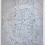 James Cousins, White Bloom, 2011