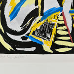 Philip Clairmont, View Through the Sunporch Door, 1977