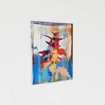 Chris Heaphy, Staring at the Sun, 2026