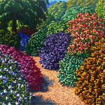 Karl Maughan, Broadlands Rd, 2023