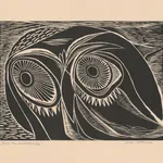 Janka Malkowska, Young Girl