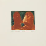 John Byrne, The Red Tattoo, 2005