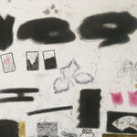 Elizabeth Blackadder, Japanese Still Life, 1986